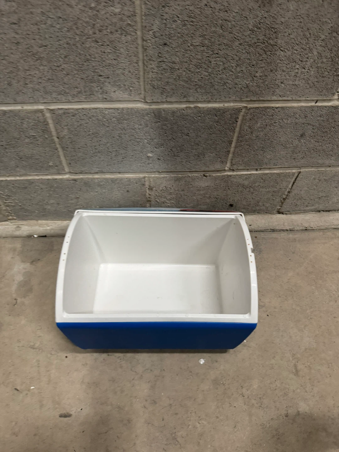 Igloo 16-Quart Playmate Elite Cooler Ice Chest - photo 5