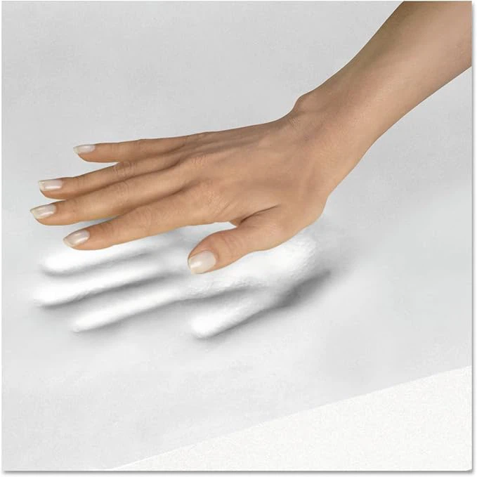🆕 Memory Foam Mousepad Wrist Rest - photo 5
