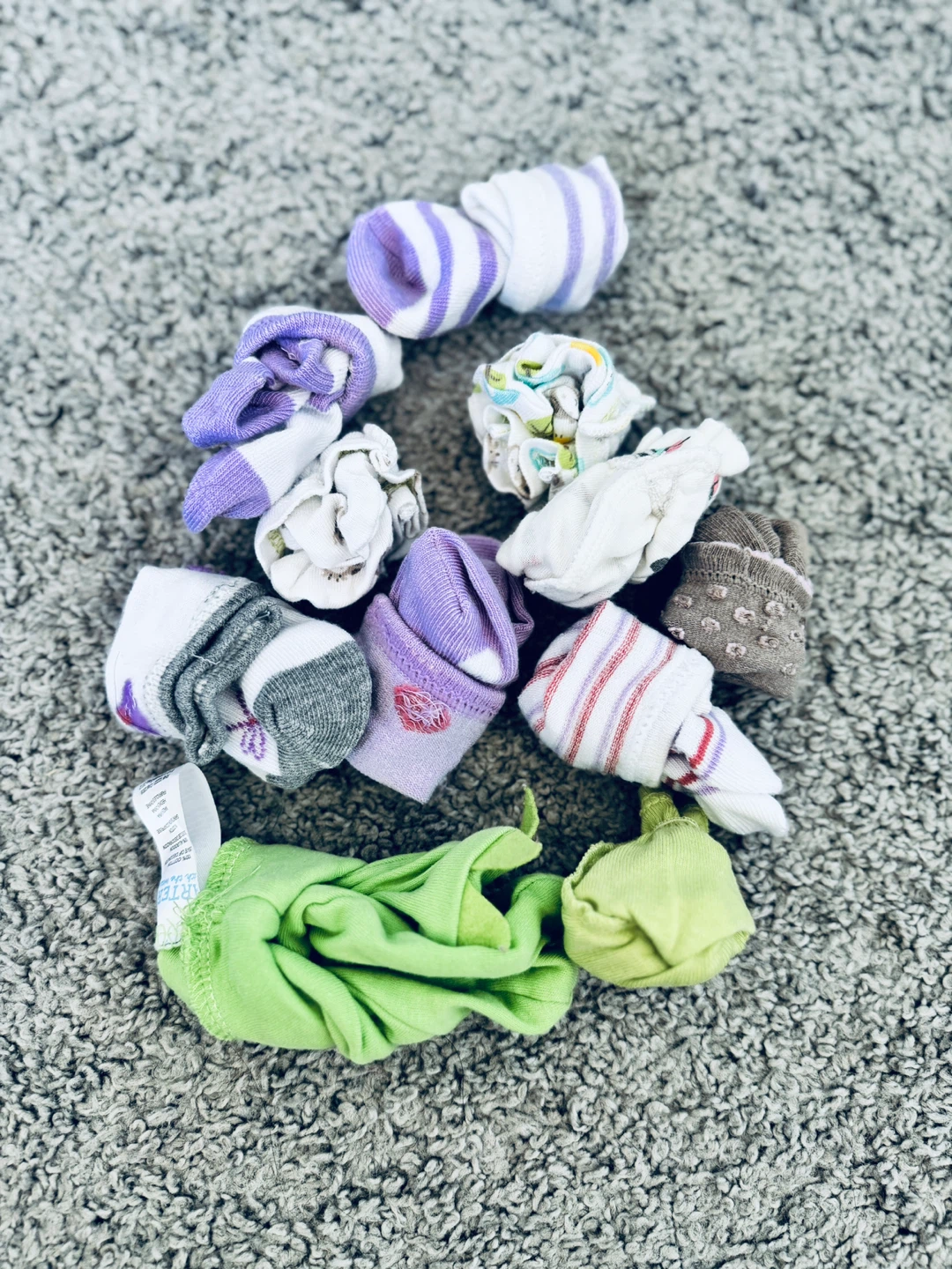 Mixed Baby boy clothes 0-3 months - photo 4