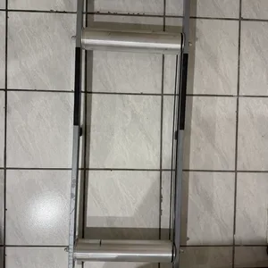 Bike Trainer Rollers
