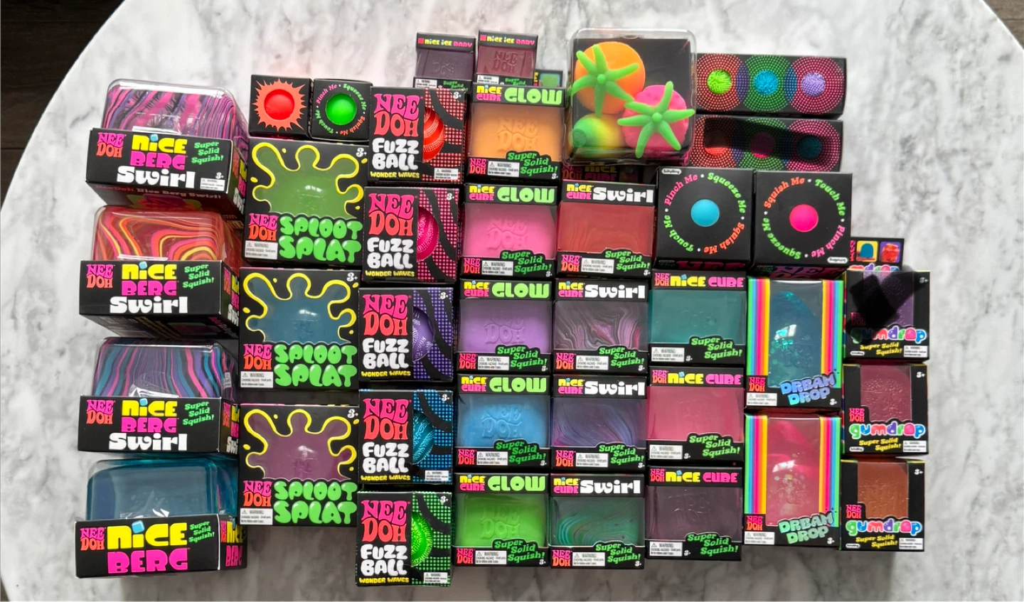 Needohs for sale