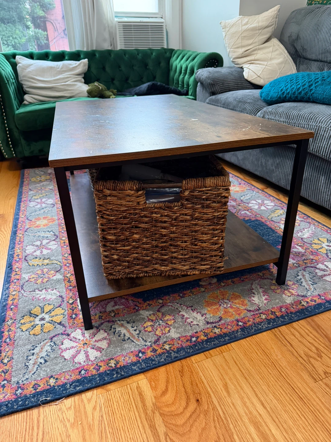 Coffee Table - photo 2