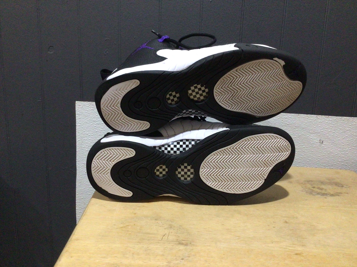 Jordan’s… basketball shoes - photo 5