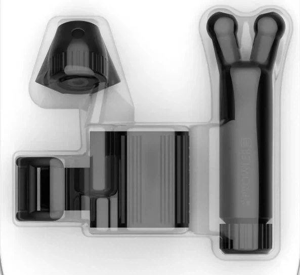 Essential Oil Inhaler Cap - photo 5