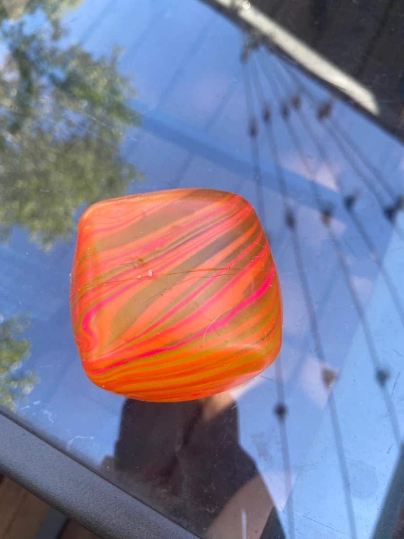 Squishy Cube - photo 2