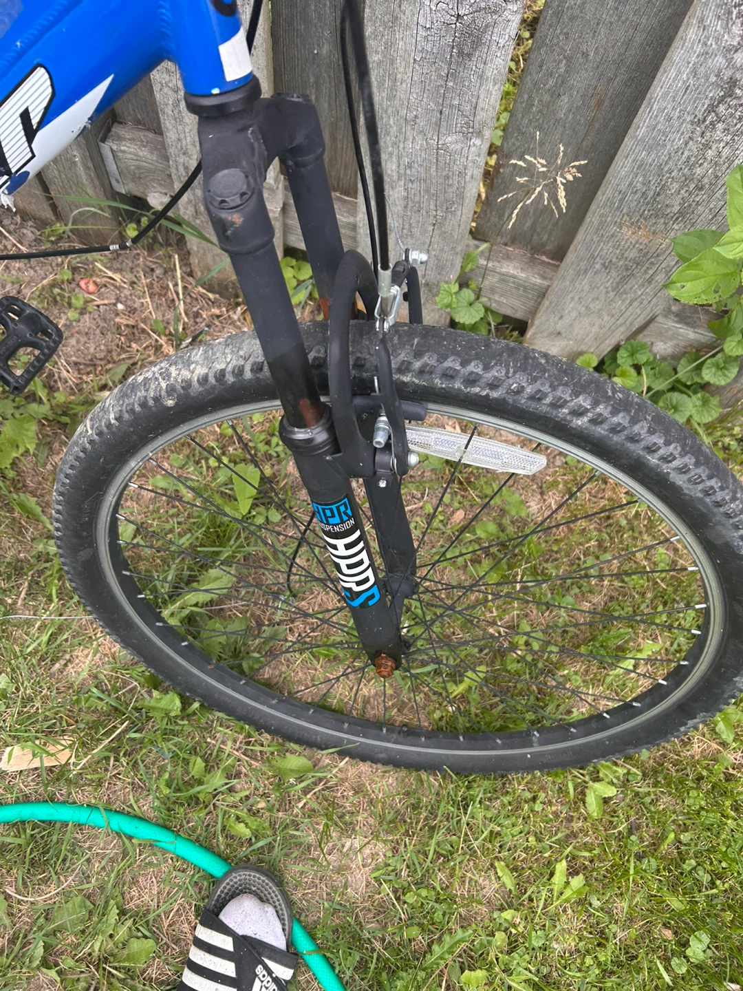 Hyper Bear Mountain Bicycle - photo 5