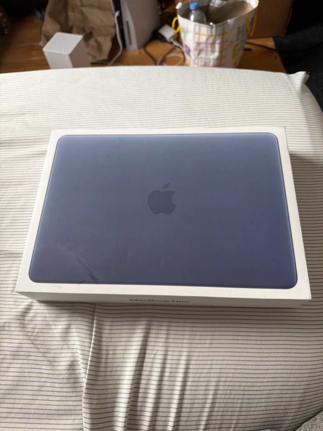 MacBook Neo
