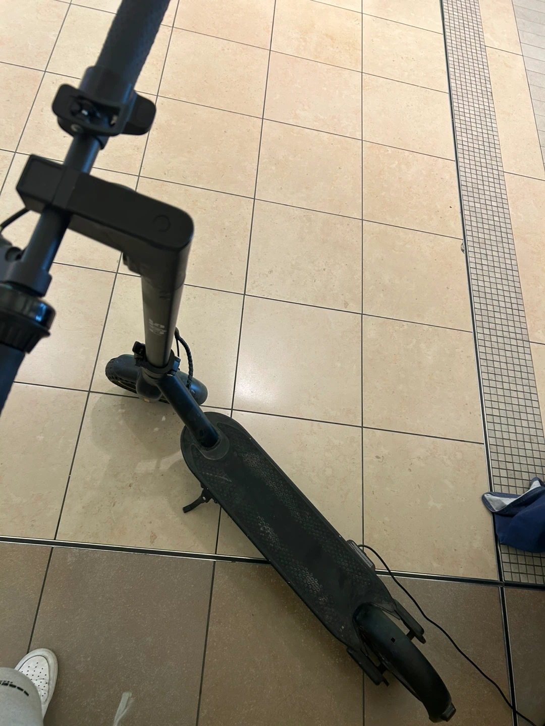 Segway Ninebot Electric KickScooter - photo 2
