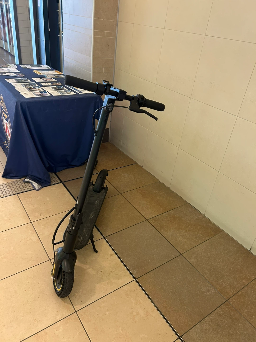Segway Ninebot Electric KickScooter - photo 3