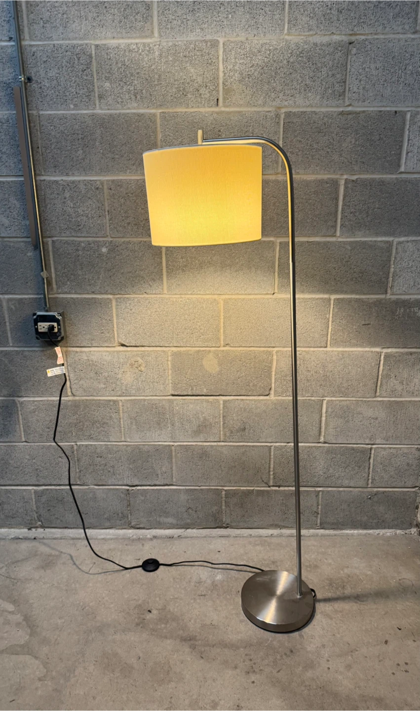 Floor lamp  H60. 15$Cash - photo 2