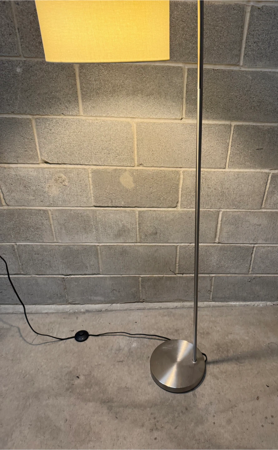 Floor lamp  H60. 15$Cash - photo 4