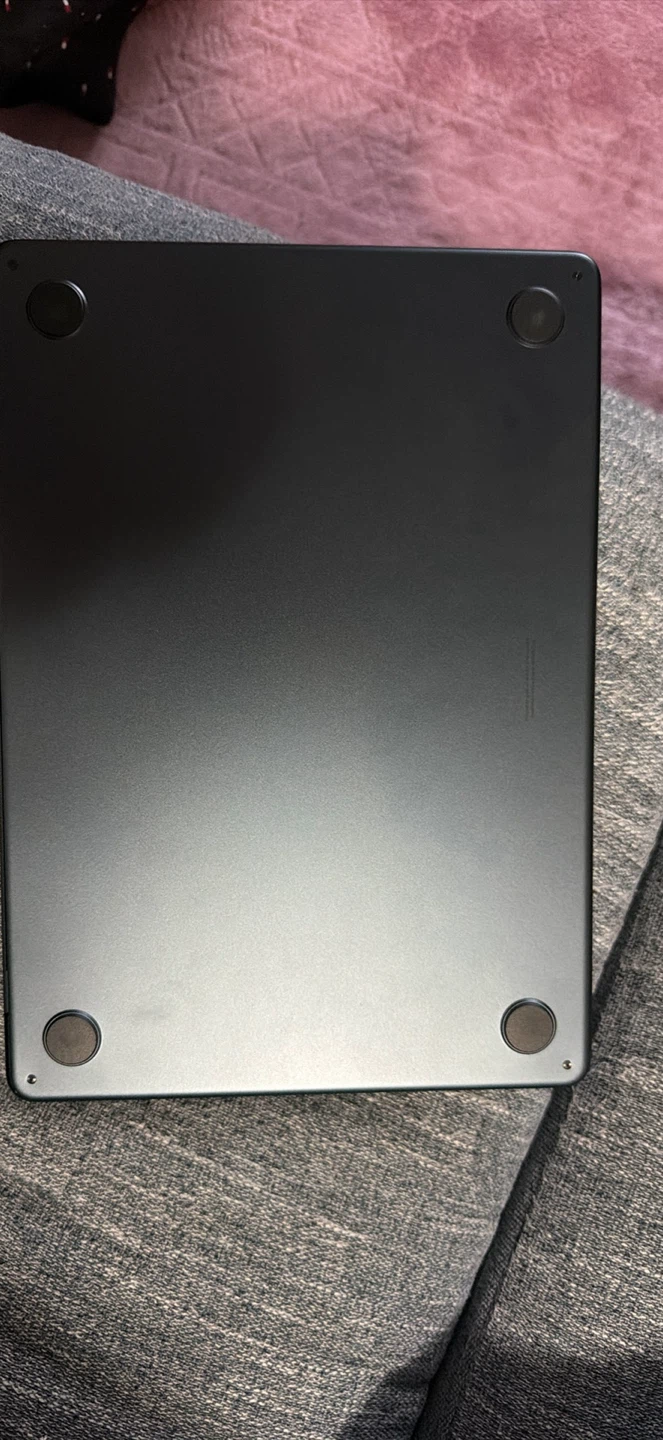Apple MacBook Air Laptop