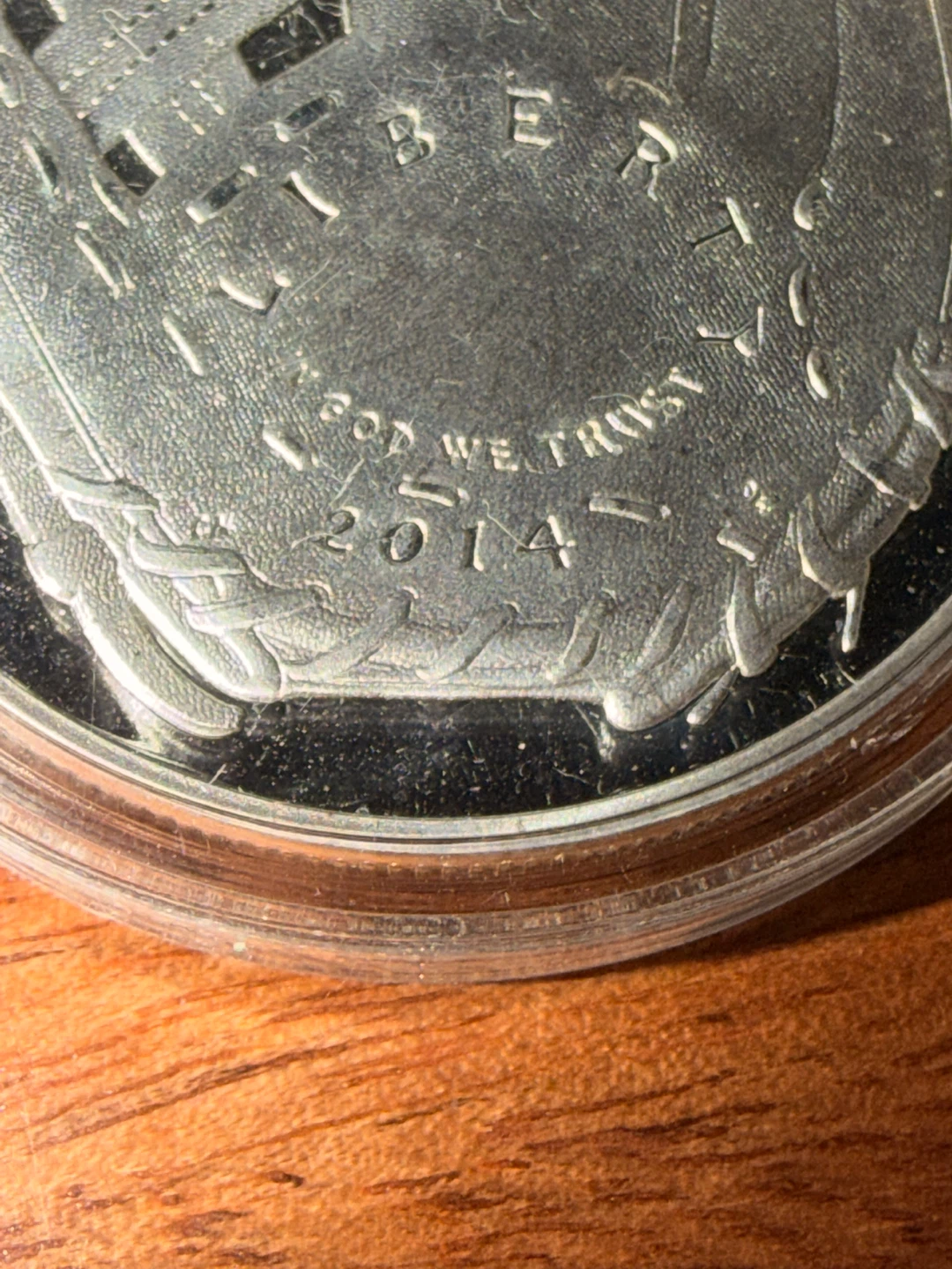 United States Mint 2014 Baseball Player Dollar Coin (3 Coins) - photo 5