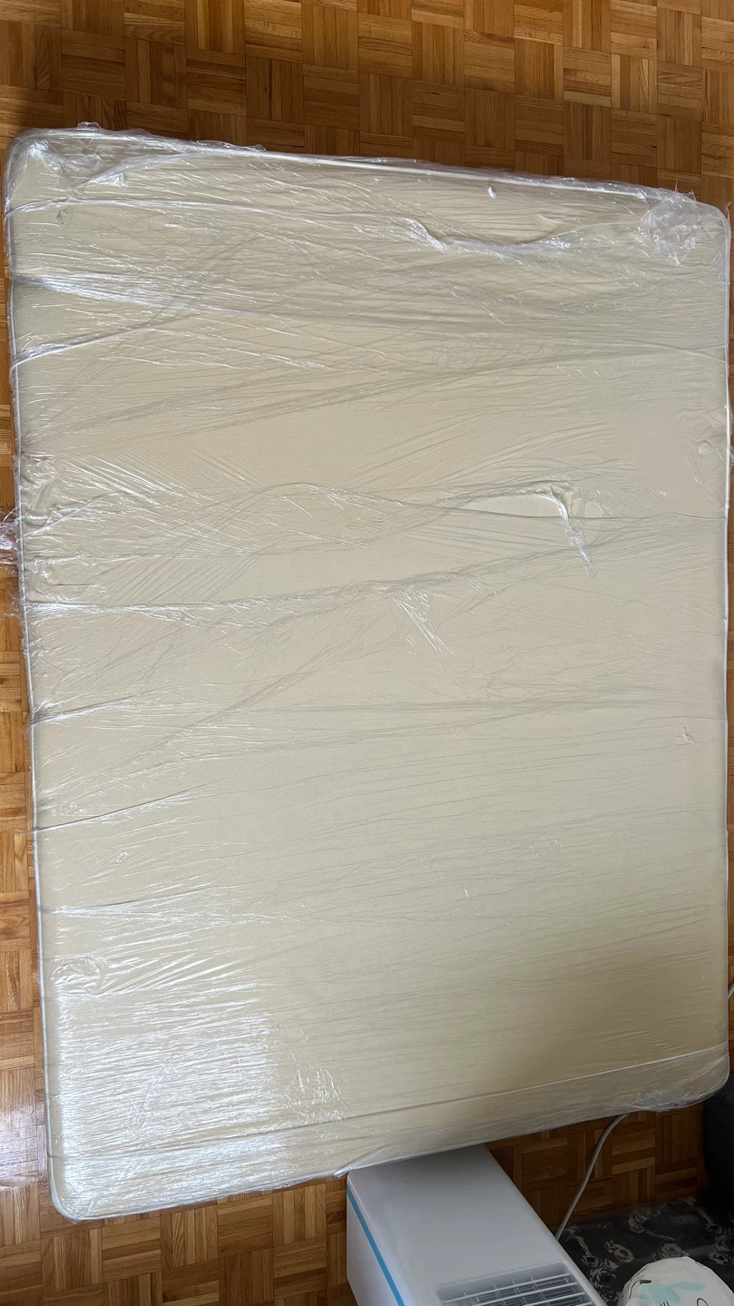 Box Spring for queen Mattress