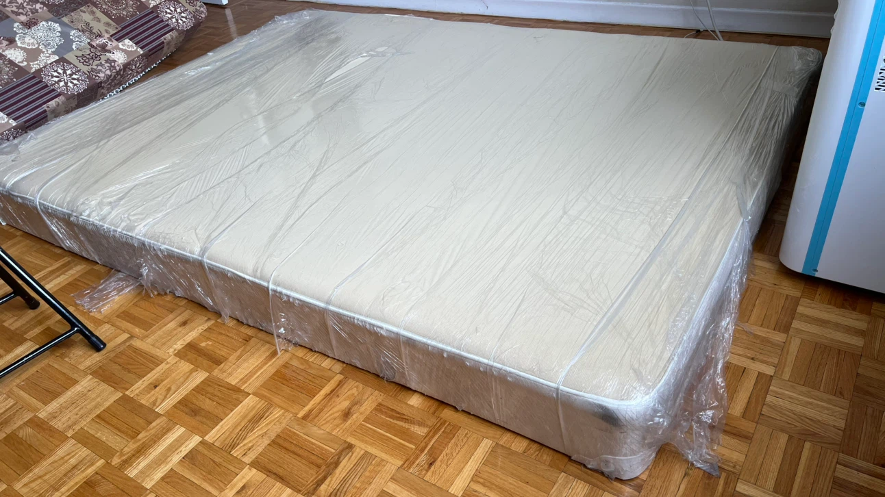 Box Spring for queen Mattress - photo 2
