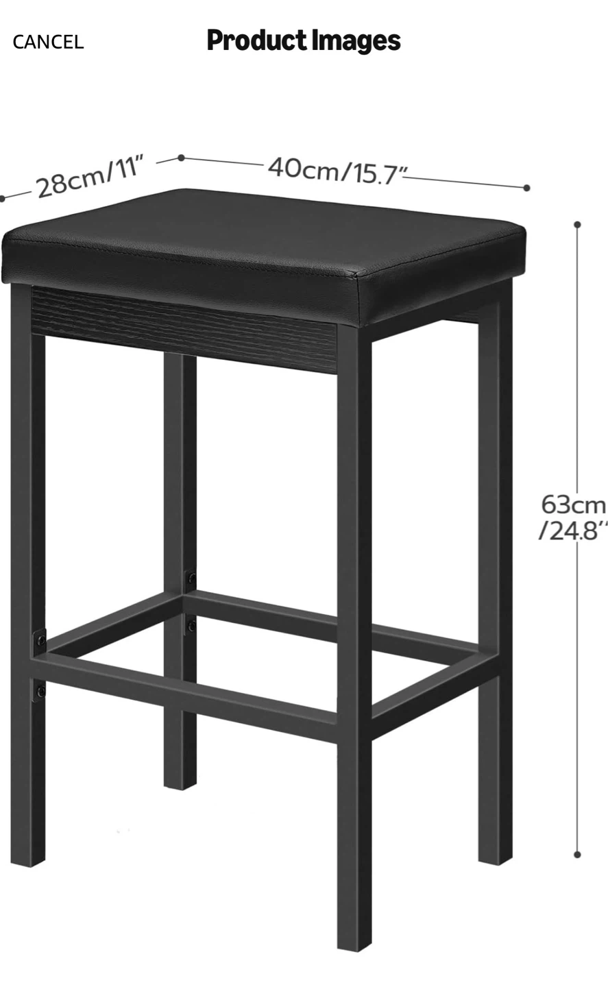 Counter Stools - photo 2