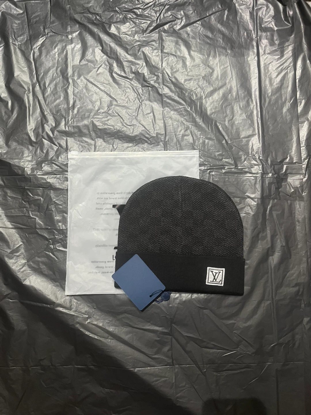 Louis Vuitton Beanie Hat - photo 2