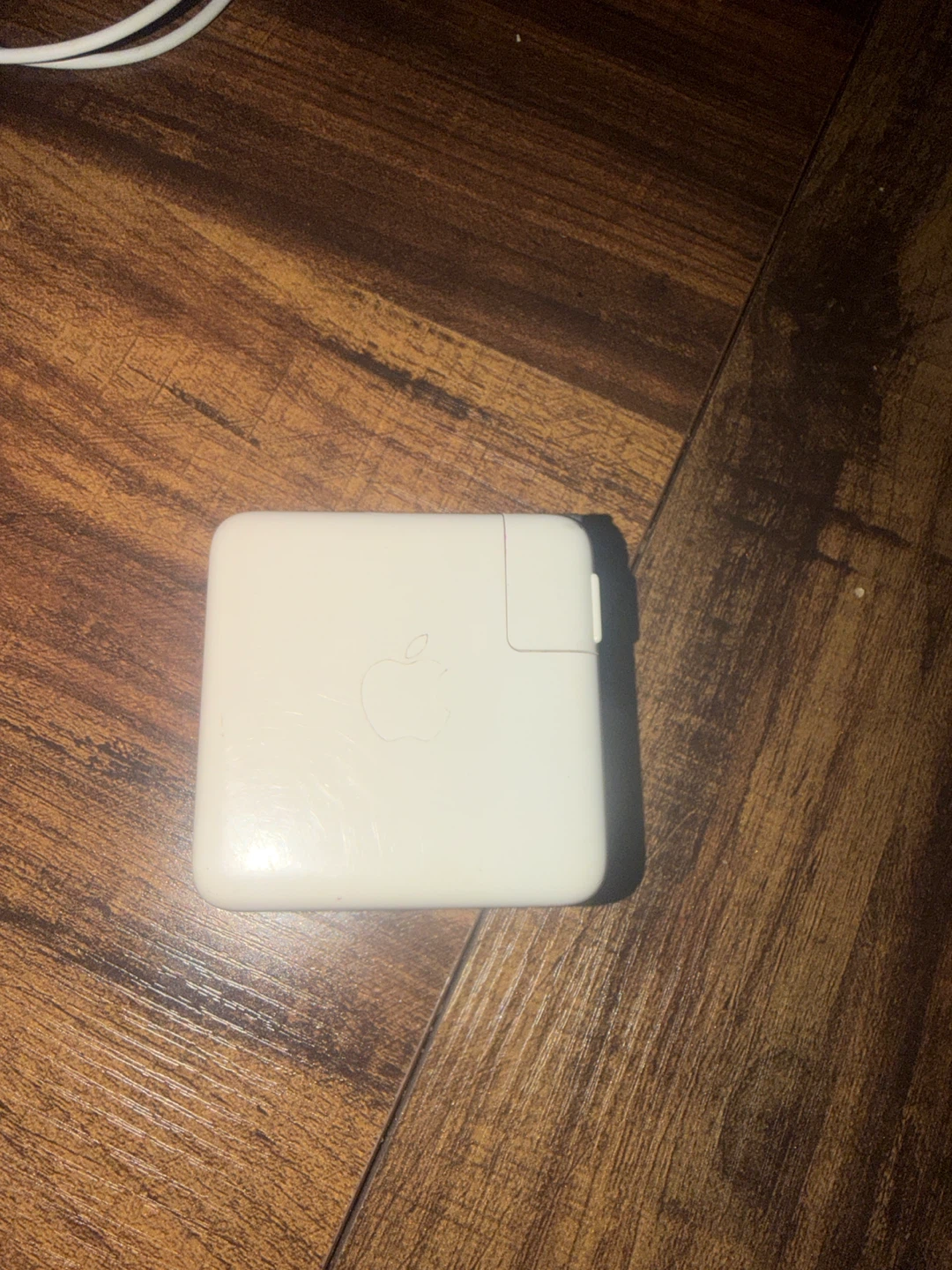 Apple Power Adapter