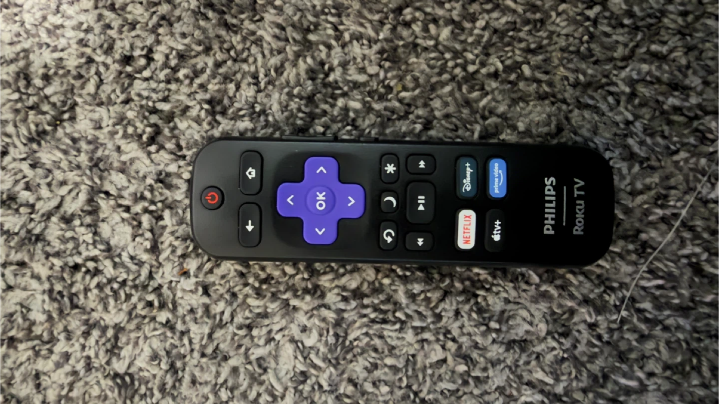 Philips Roku TV - photo 2