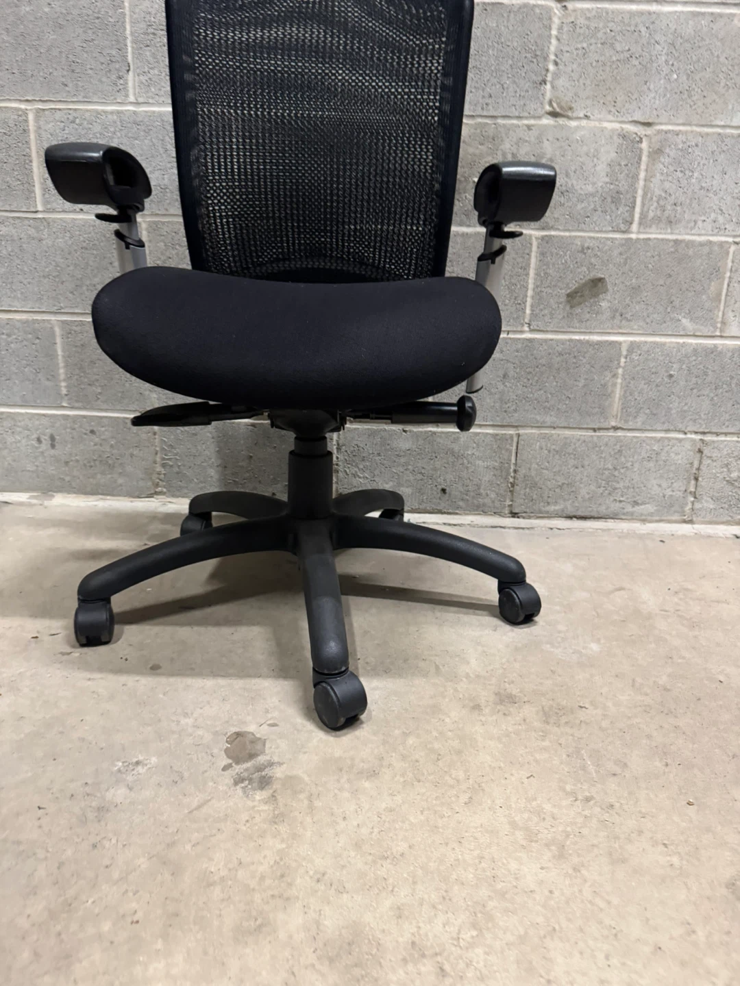Office chair 20$cash - photo 2