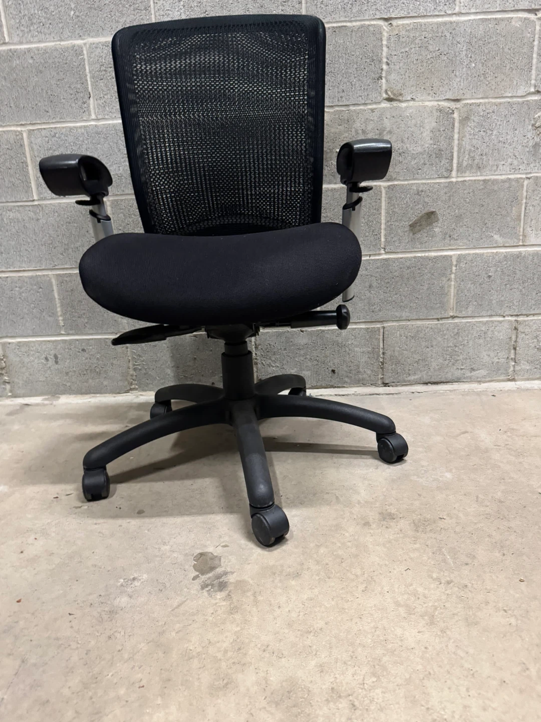 Office chair 20$cash - photo 3