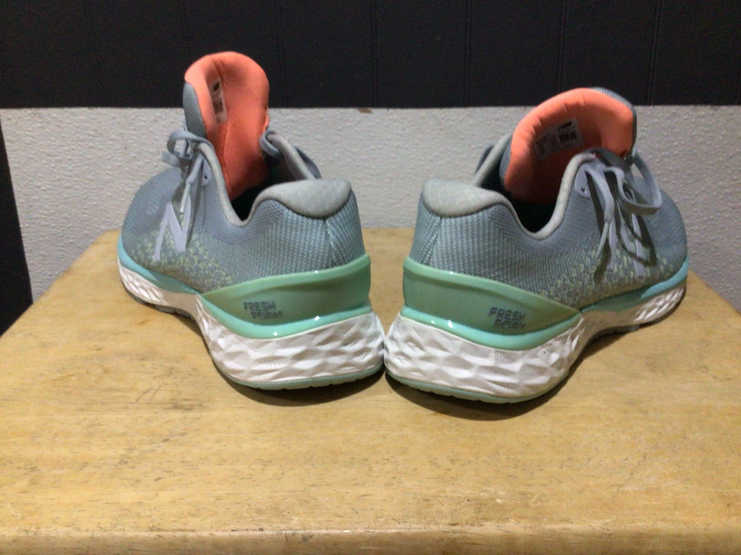 Gym shoes…new balance - photo 4