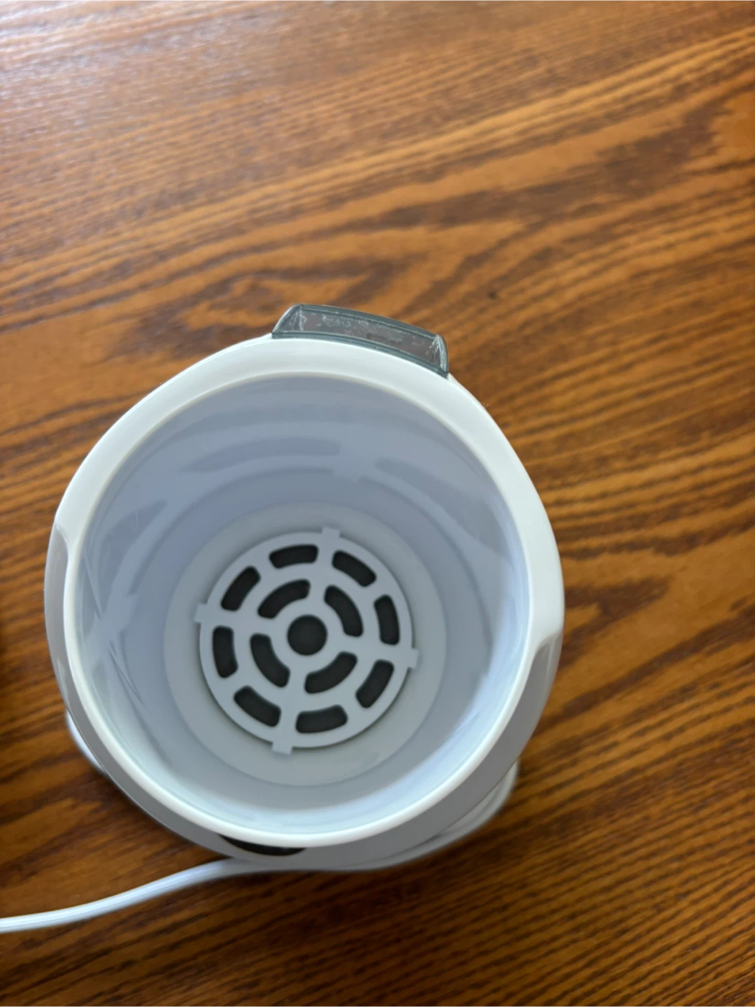 Dr.Brown bottle warmer and sterilizer - photo 2