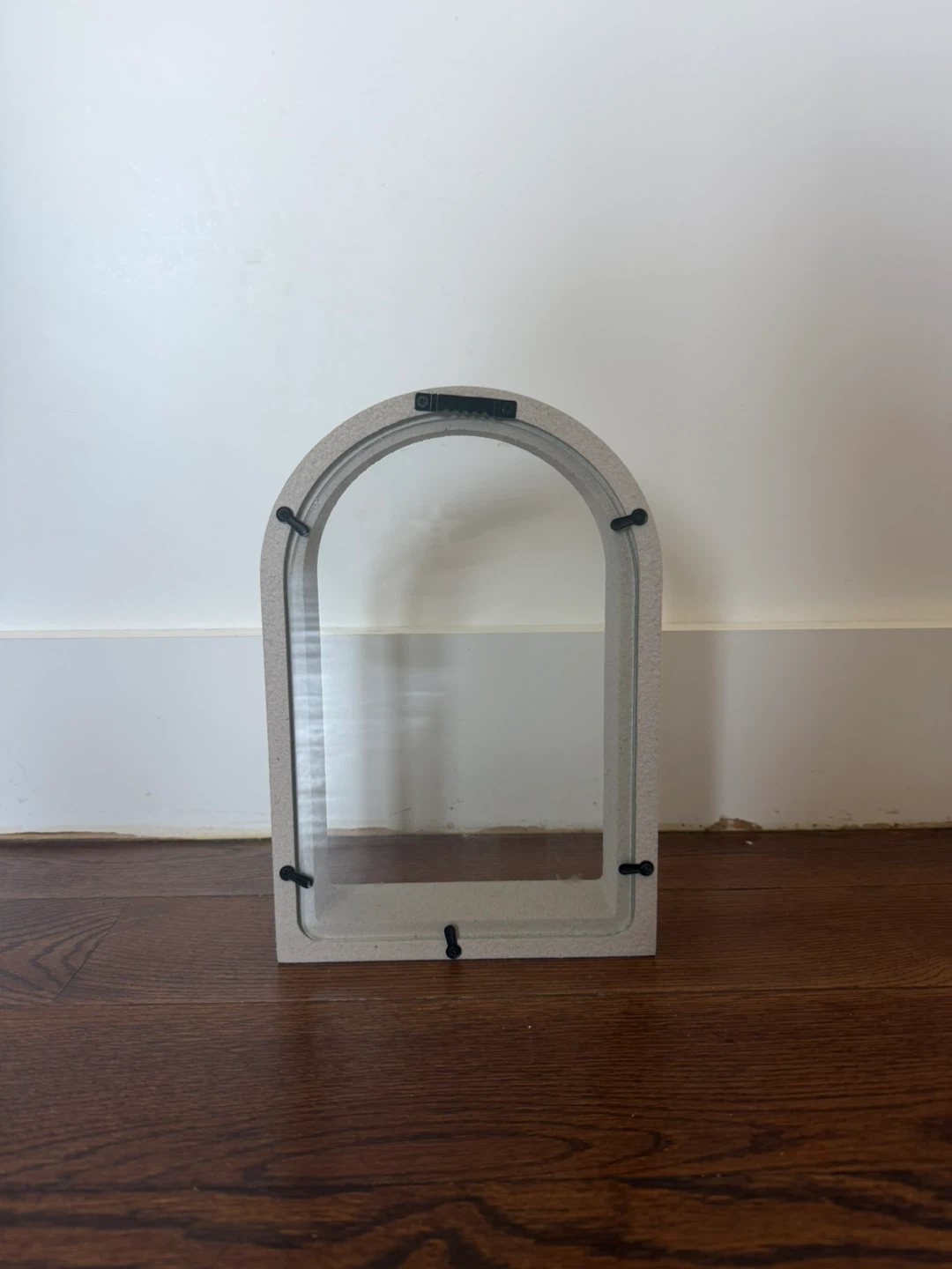 Arched Decorative Frame - photo 4