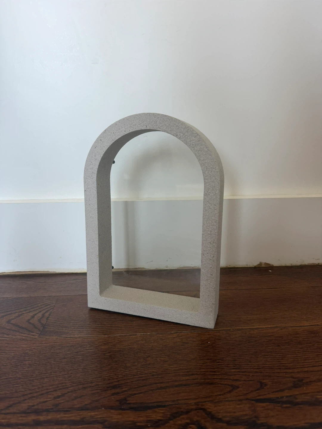 Arched Decorative Frame - photo 2