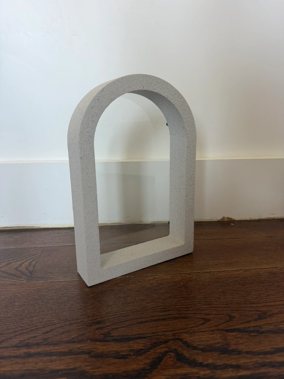 Arched Decorative Frame - photo 3