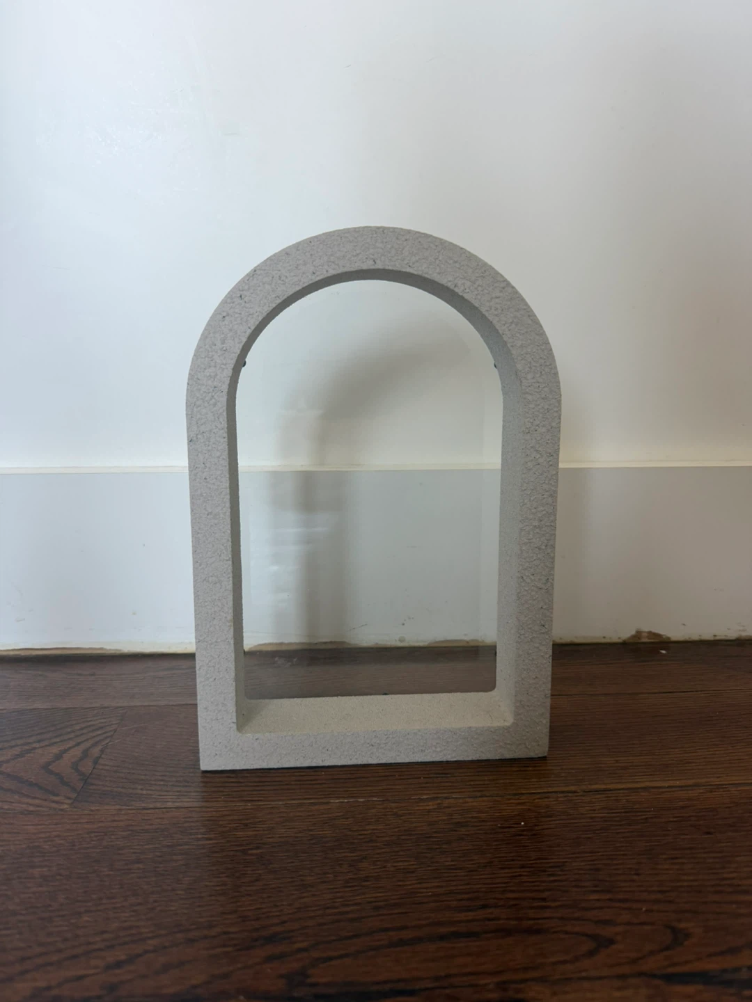 Arched Decorative Frame