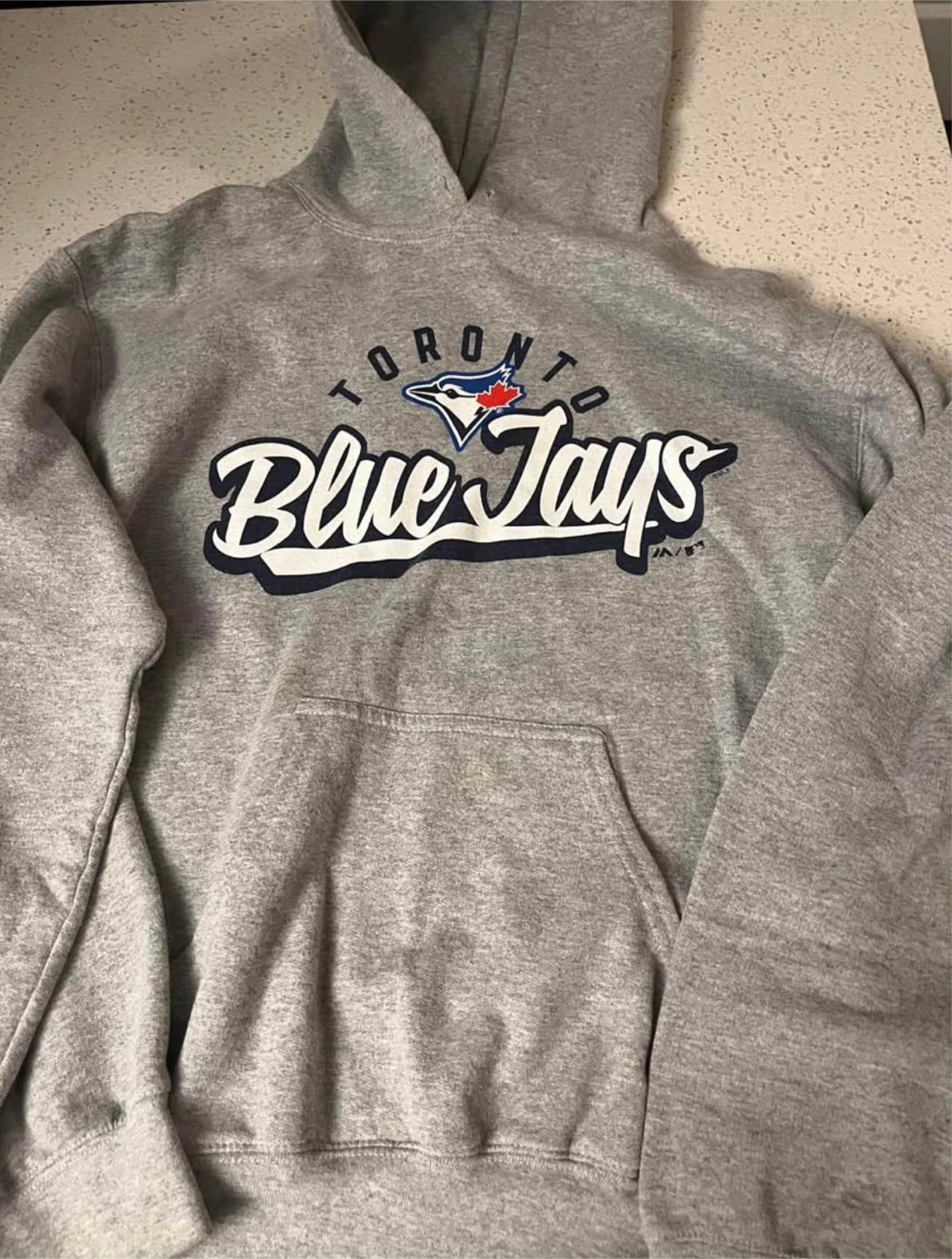 Toronto Blue Jays hoodie