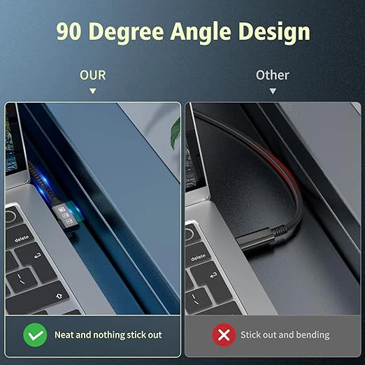 🆕 USB-C Cable 1.5 M - photo 4