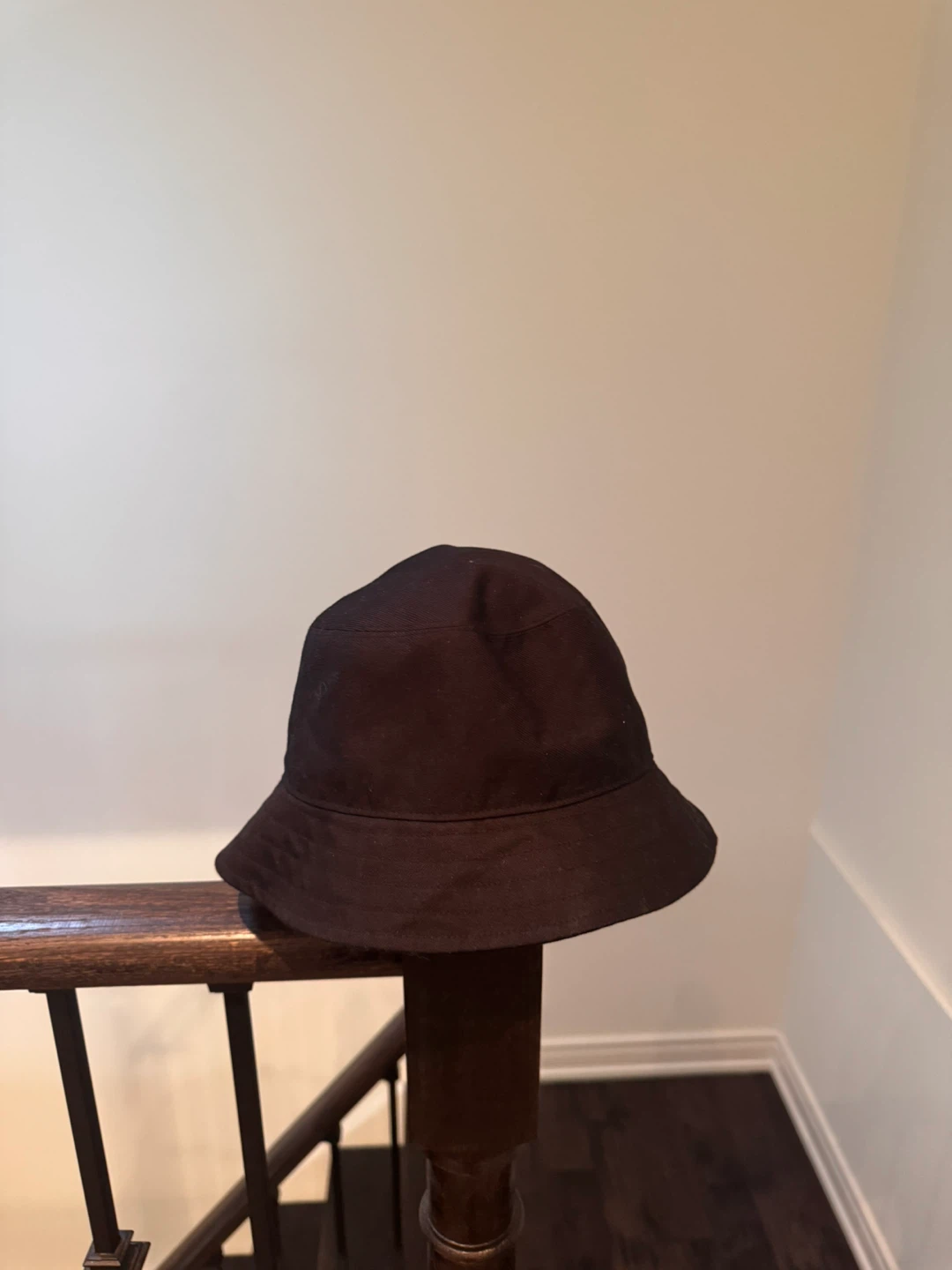 Uniqlo Bucket Hat - black