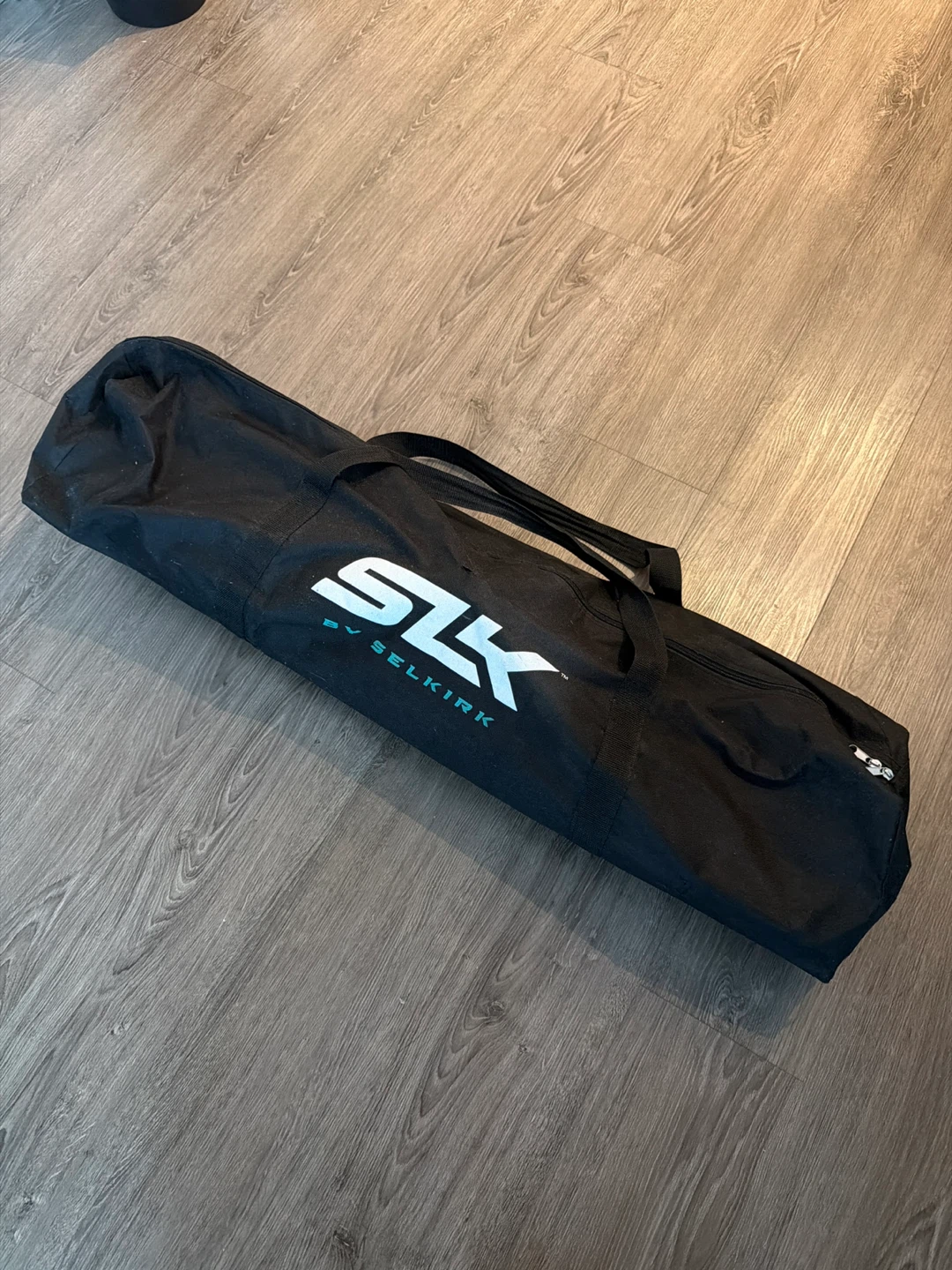 Moving Out Sale: Selkirk SLK Prime Portable Pickleball Net