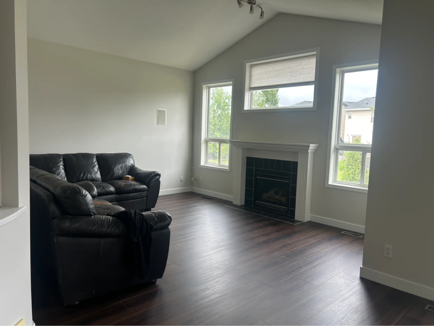 Property for renting