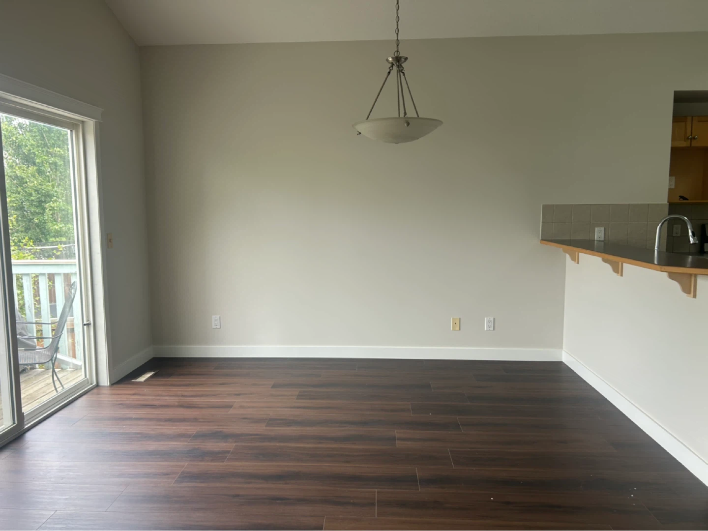 Property for renting - photo 2