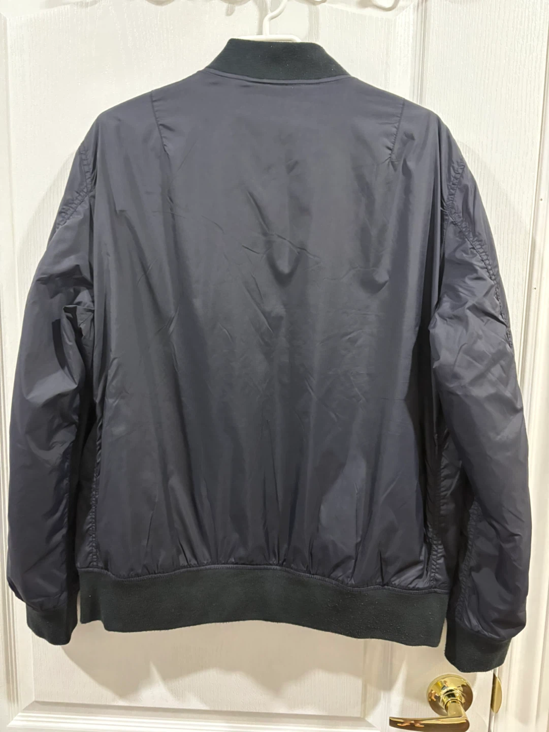 UNIQLO Bomber Jacket size XL youth - photo 4