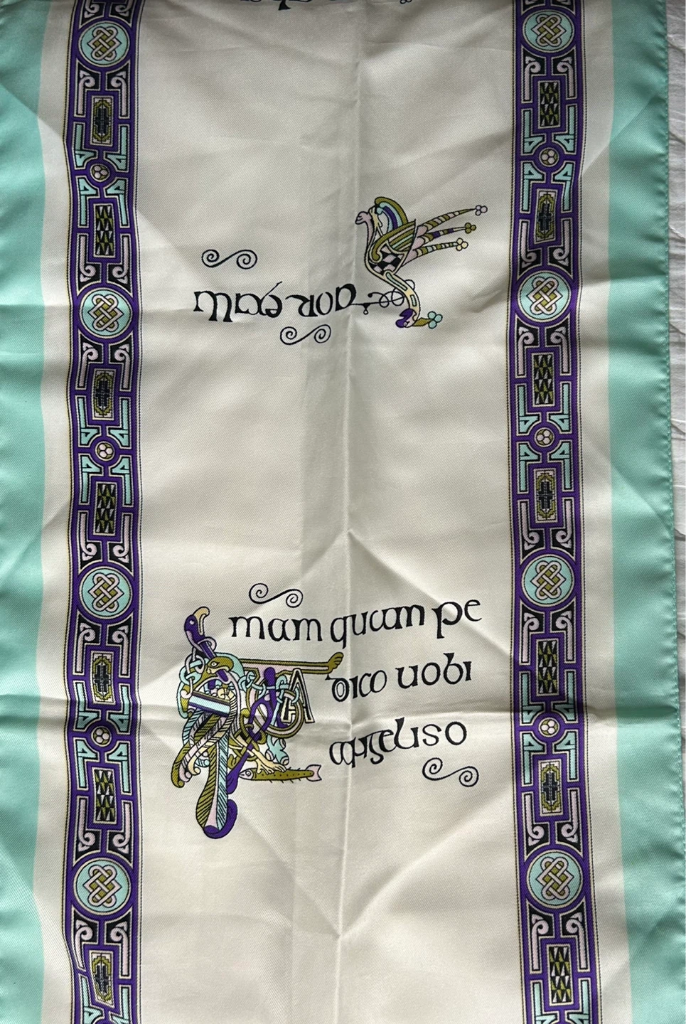 Celtic Renaissance Designs Prayer Cloth - photo 3
