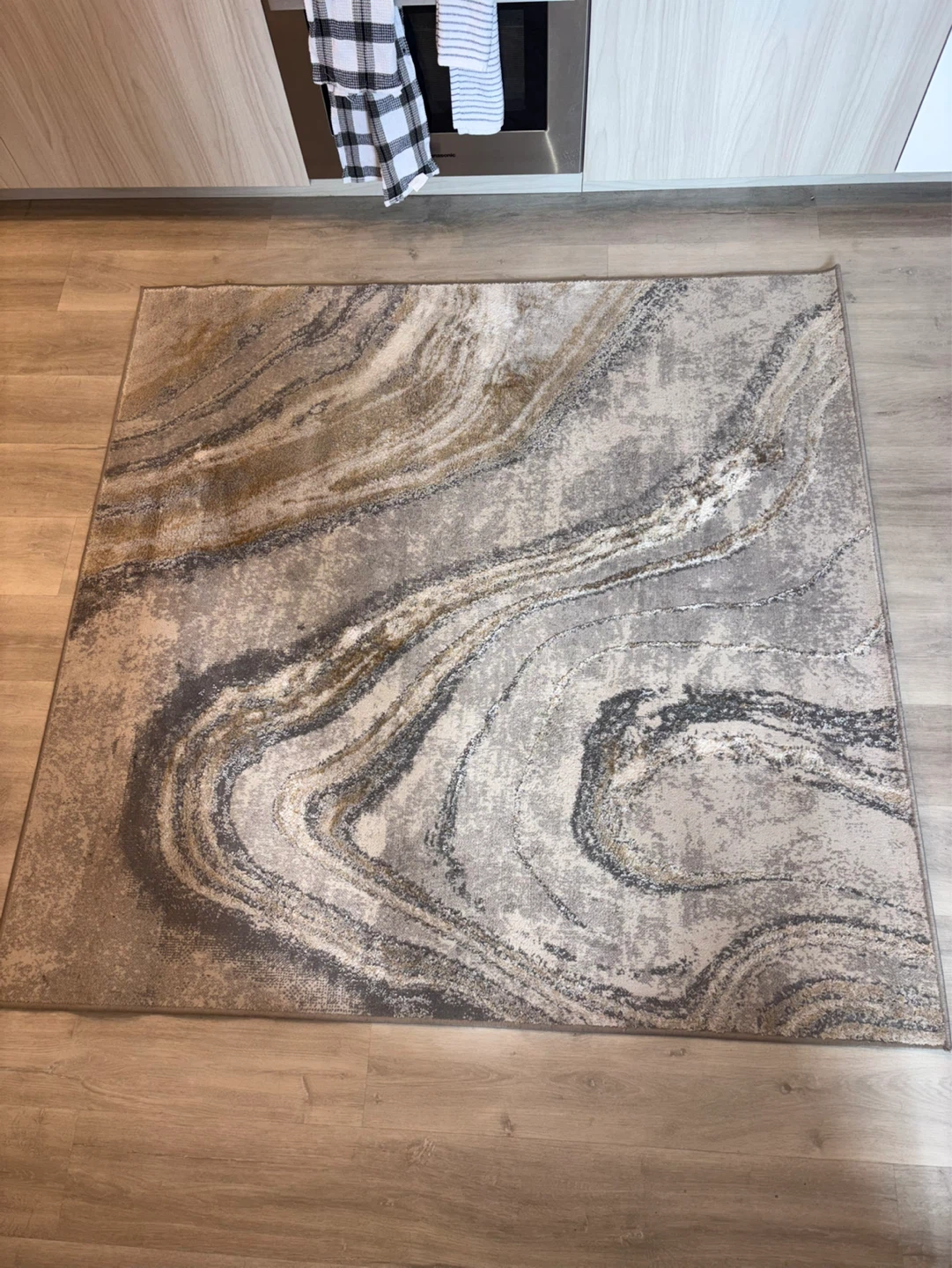 Rug - 60”x60”