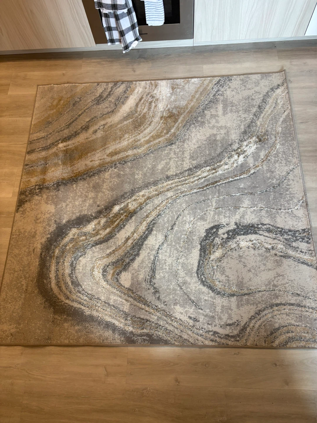 Rug - 60”x60” - photo 2