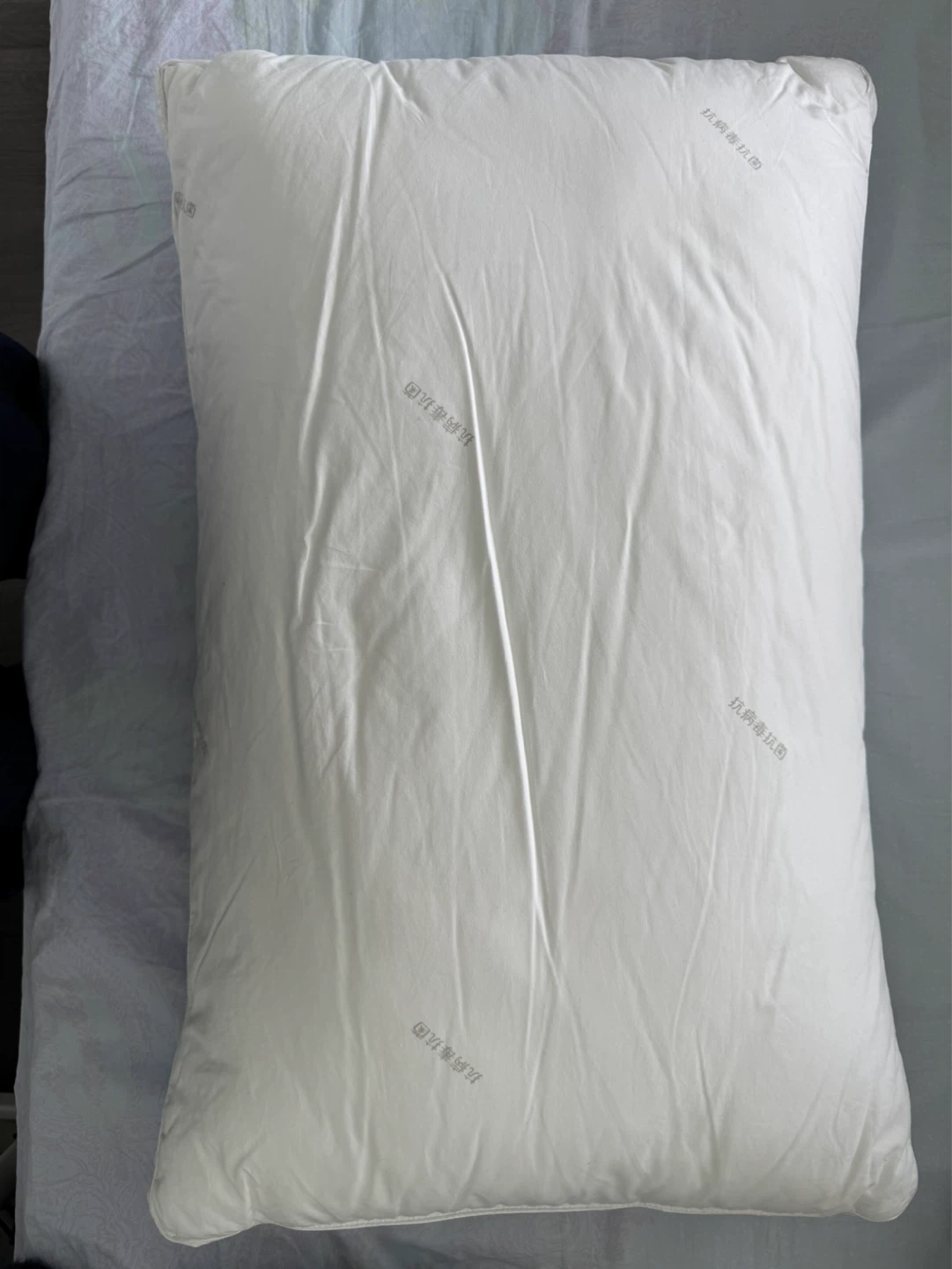 Very comfortable pillow - photo 2