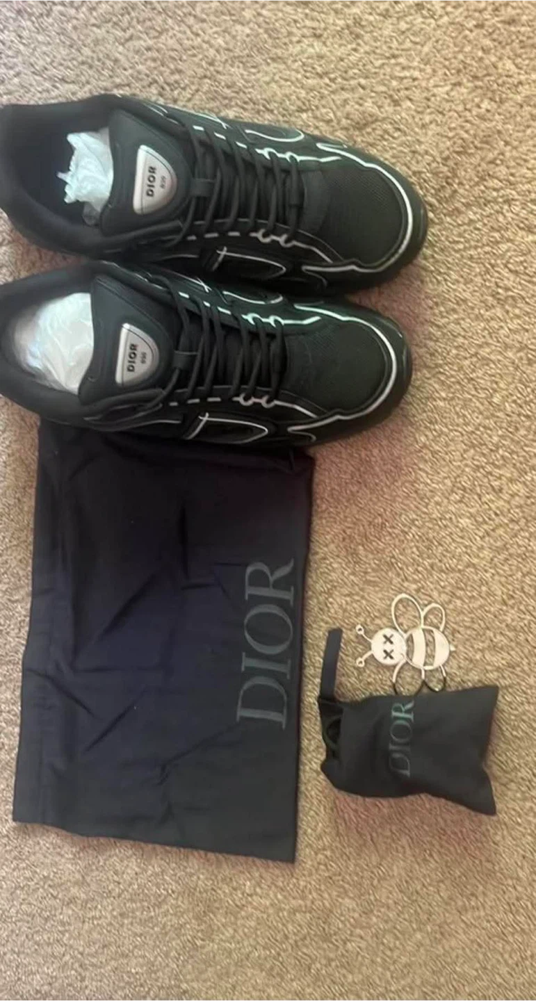 Dior b30s
