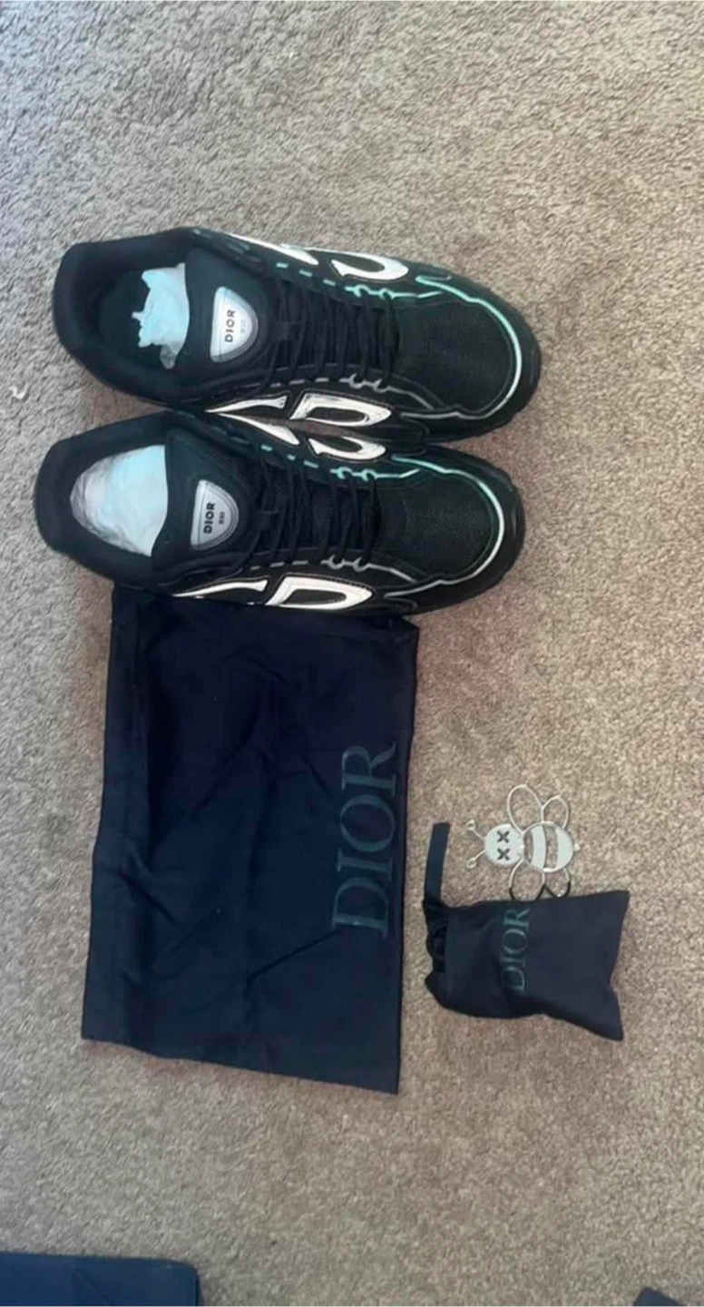 Dior b30s - photo 2