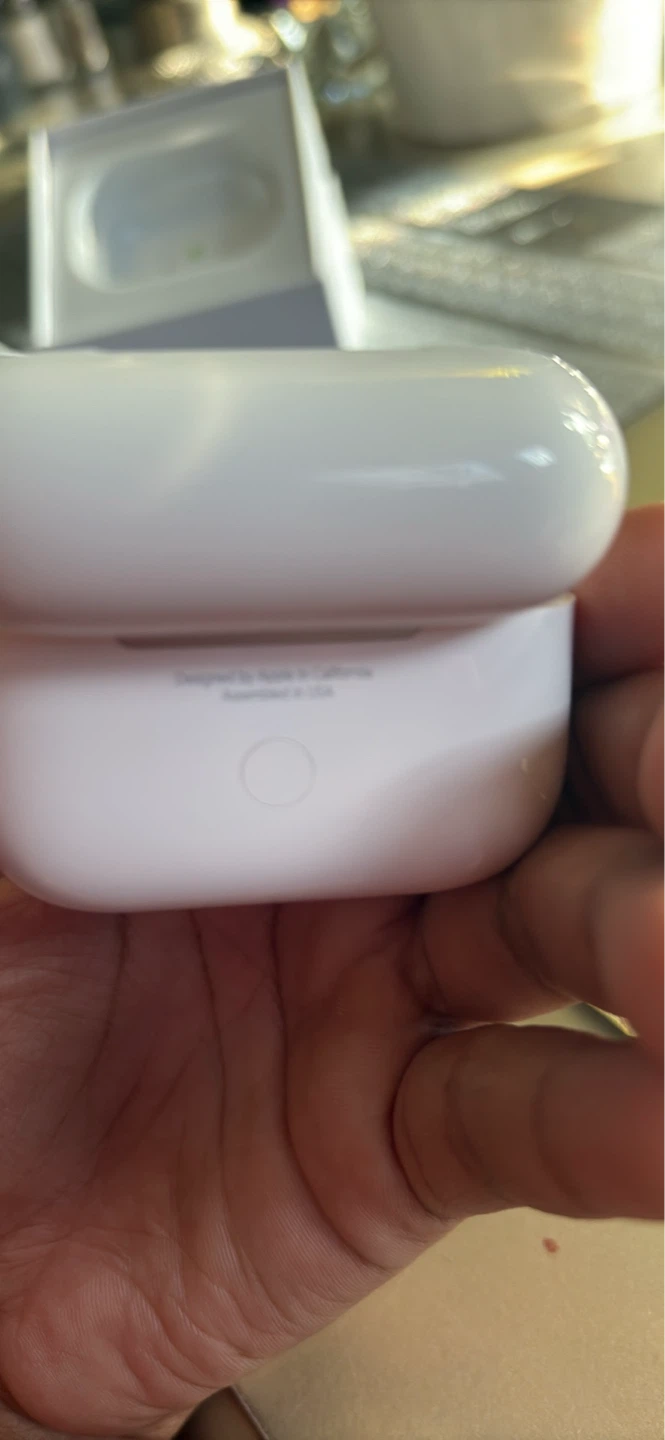 Apple AirPods Pro (2nd Generation)
