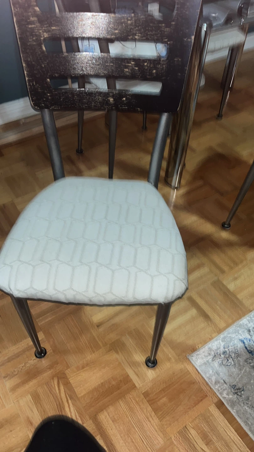 Dining Room Chairs