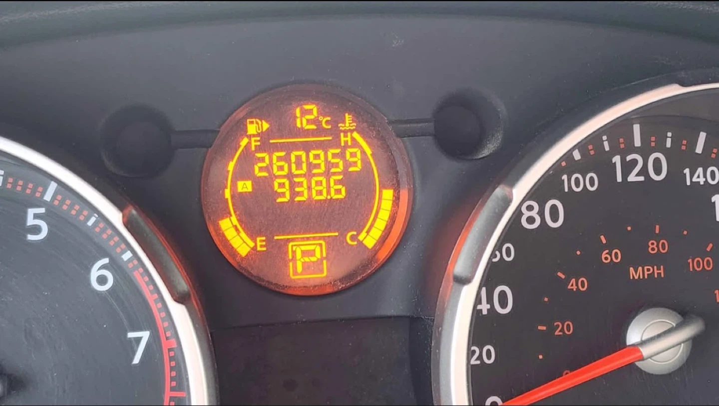 2010 Nissan Rogue Sport Edition–Excellent Condition | 261,000 KM - photo 5