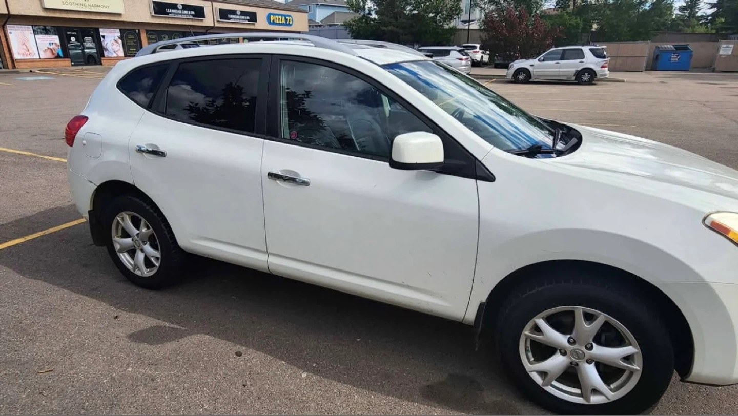 2010 Nissan Rogue Sport Edition–Excellent Condition | 261,000 KM - photo 3