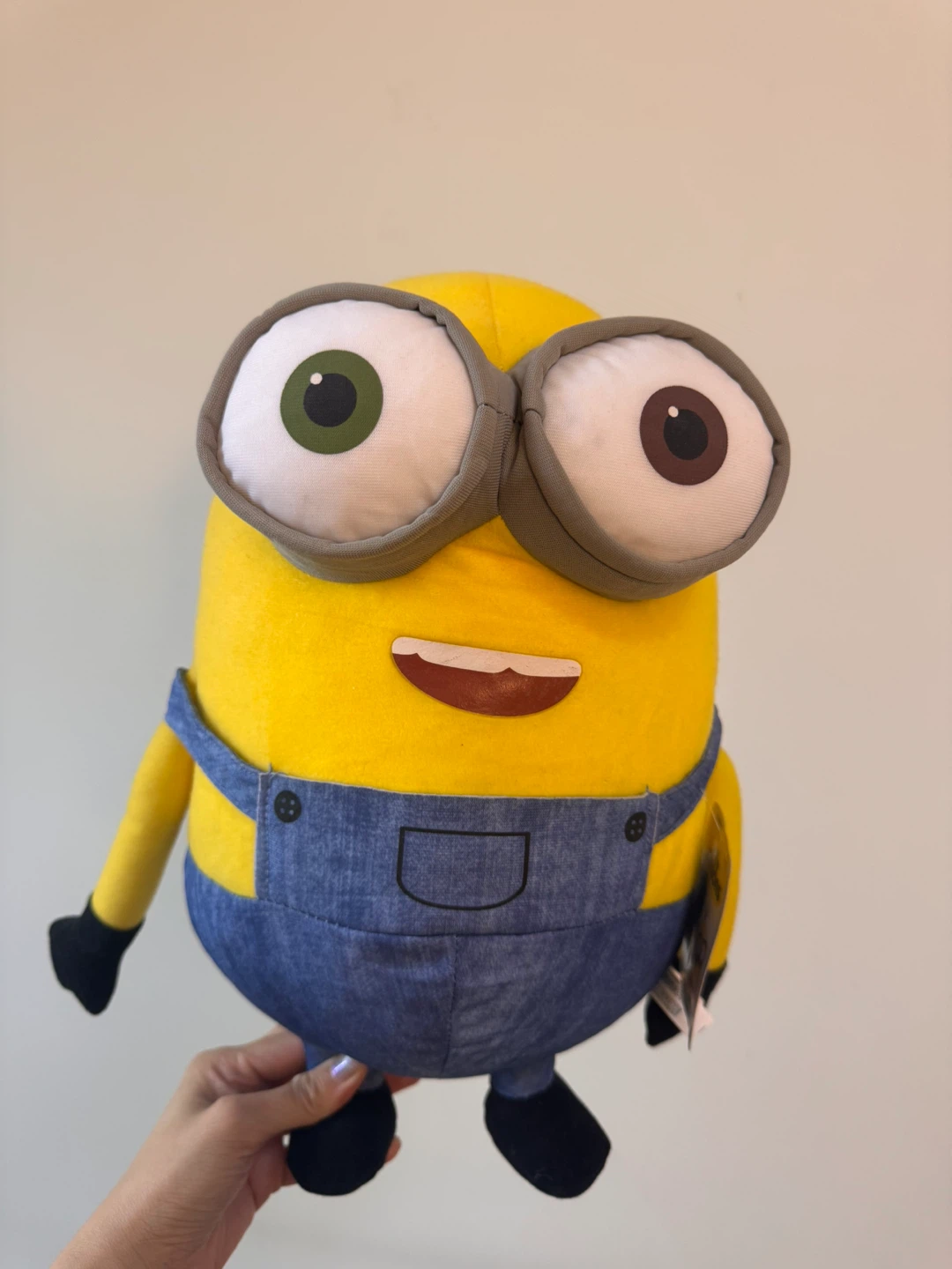 Minion Toy