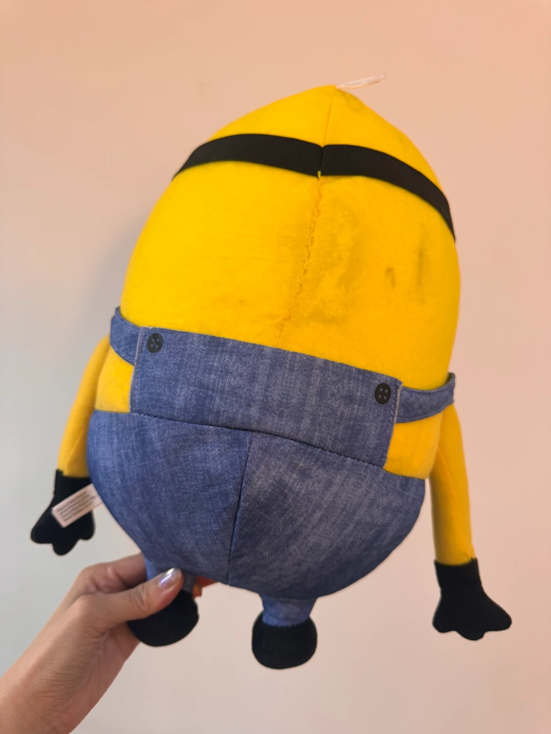 Minion Toy - photo 2